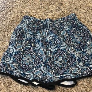 Yoga/ athletic shorts